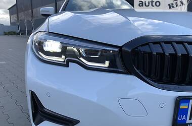 Седан BMW 3 Series 2020 в 