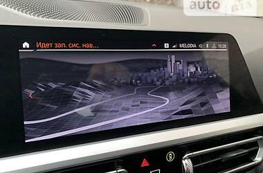 Седан BMW 3 Series 2020 в 
