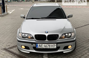 Седан BMW 3 Series 2003 в 