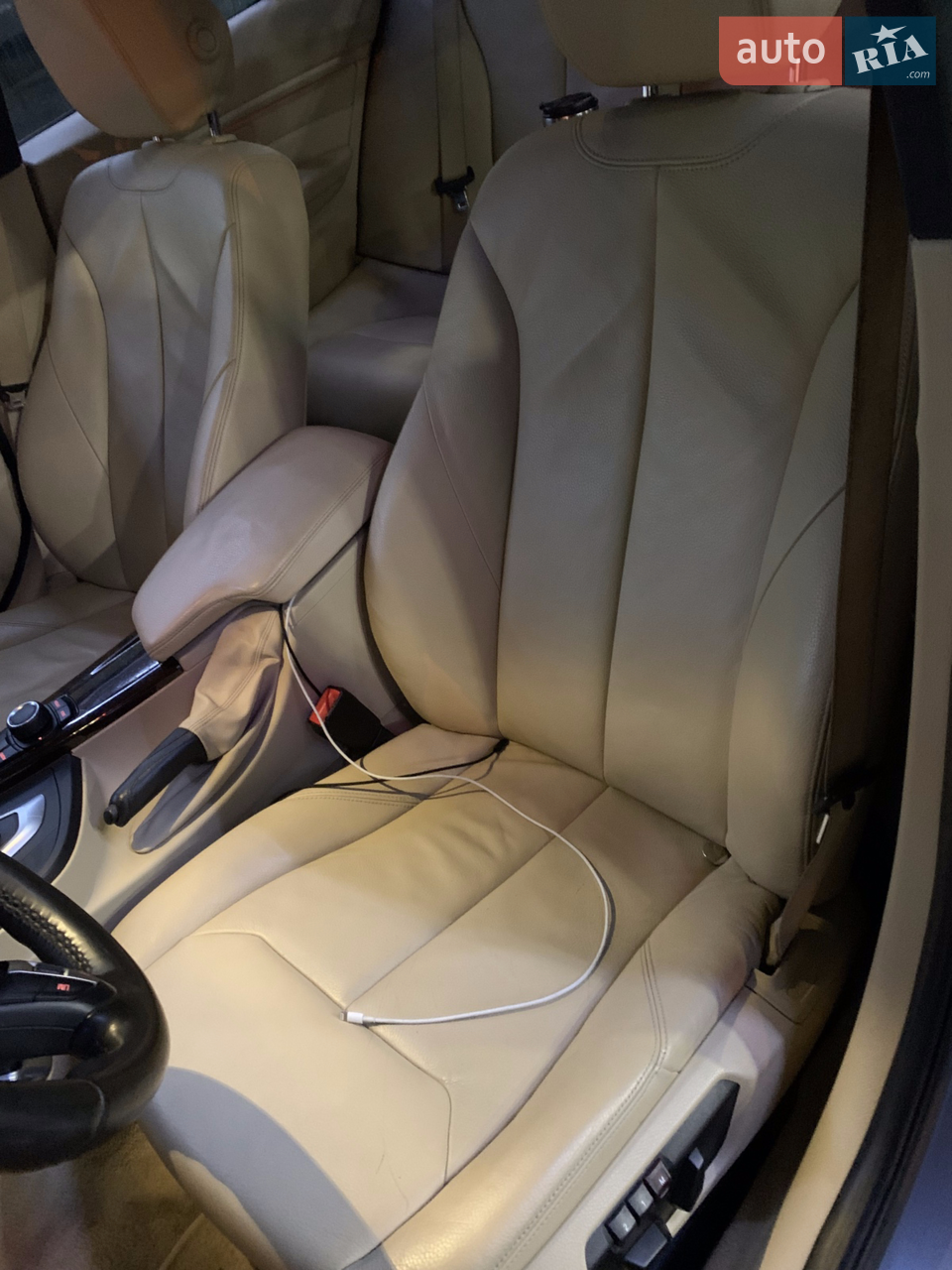 2013 BMW 3er - мініатюра 15