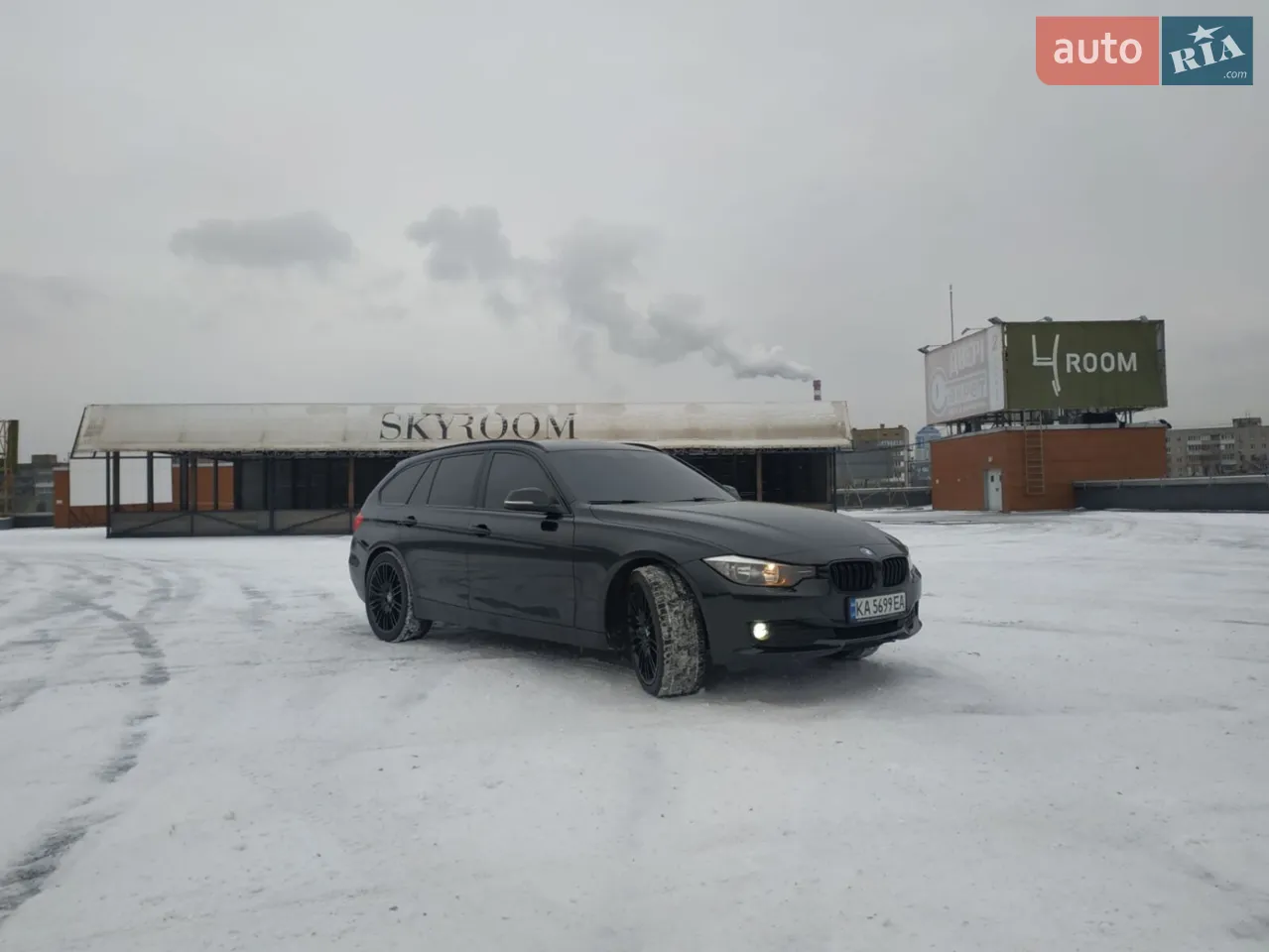 2013 BMW 3er - мініатюра 66
