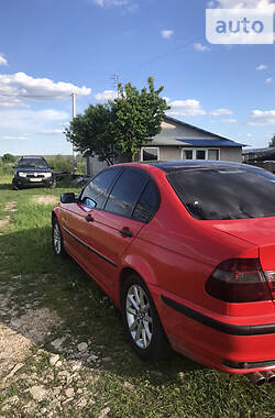 Седан BMW 3 Series 1998 в Боярке