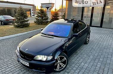 BMW 323I 2000