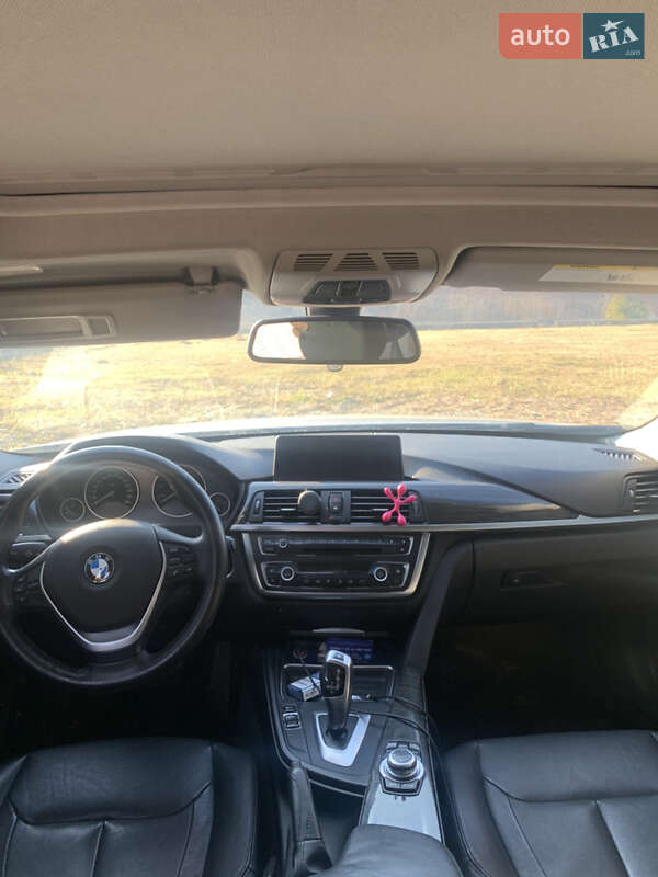 Седан BMW 3 Series 2012 в Львове фото 6 Седан BMW 3 Series 2012 в Львове