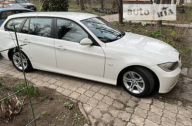 Универсал BMW 3 Series 2009 в Кривом Роге