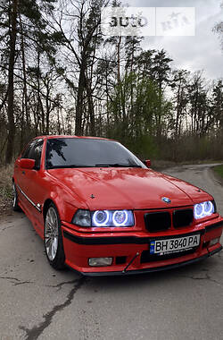 Седан BMW 3 Series 1996 в Боярке