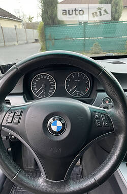 Седан BMW 3 Series 2005 в 