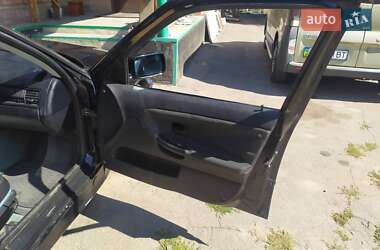 Седан BMW 3 Series 1994 в Козятині