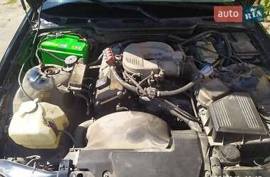 Седан BMW 3 Series 1994 в Козятині