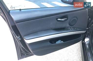 Універсал BMW 3 Series 2008 в Одесі
