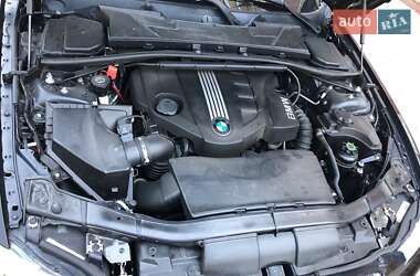 Універсал BMW 3 Series 2008 в Одесі