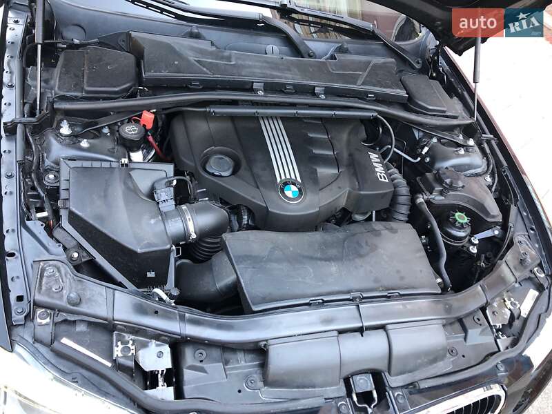 Универсал BMW 3 Series 2008 в Одессе фото 15 Универсал BMW 3 Series 2008 в Одессе