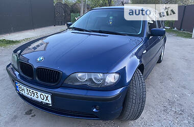 Універсал BMW 3 Series 2004 в Кодимі