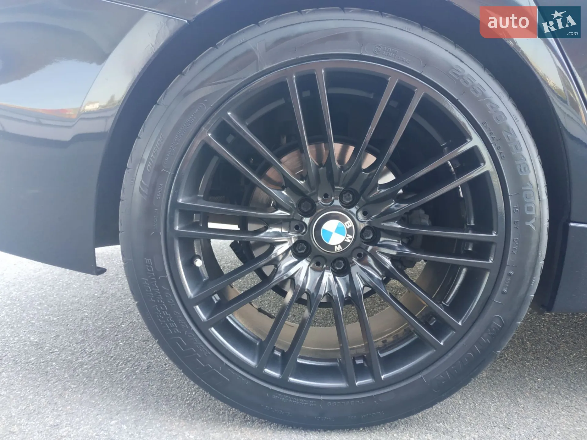 2013 BMW 3er - мініатюра 62