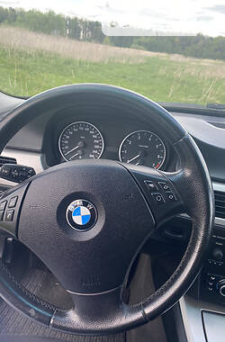 Универсал BMW 3 Series 2007 в Киверцах