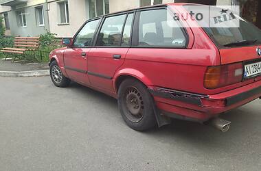 Універсал BMW 3 Series 1989 в Вишгороді