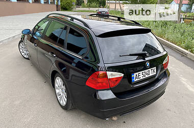 Универсал BMW 3 Series 2006 в Днепре