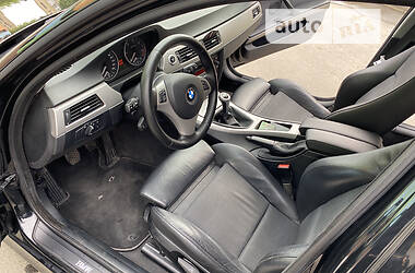 Универсал BMW 3 Series 2006 в Днепре