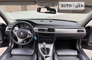 Универсал BMW 3 Series 2006 в Днепре