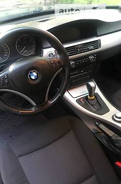 Универсал BMW 3 Series 2006 в Остроге