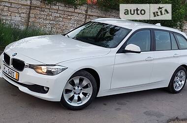 Универсал BMW 3 Series 2013 в Одессе