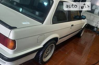 Купе BMW 3 Series 1985 в Києві