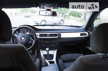 Универсал BMW 3 Series 2006 в Дрогобыче