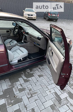Купе BMW 3 Series 1996 в Киеве