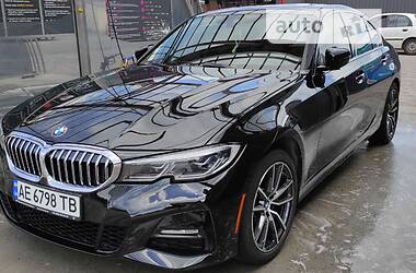Седан BMW 3 Series 2020 в Дніпрі