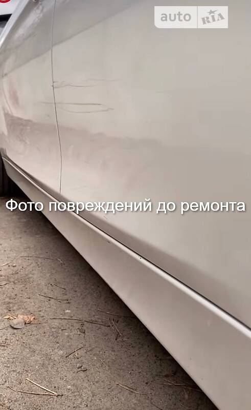 Седан BMW 3 Series 2017 в Києві