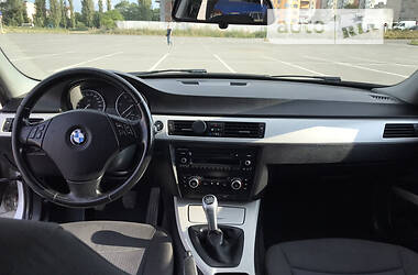 Универсал BMW 3 Series 2010 в Коломые