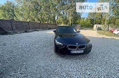 Универсал BMW 3 Series 2017 в Кременце