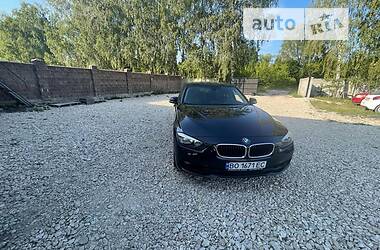 Універсал BMW 3 Series 2017 в Кременці