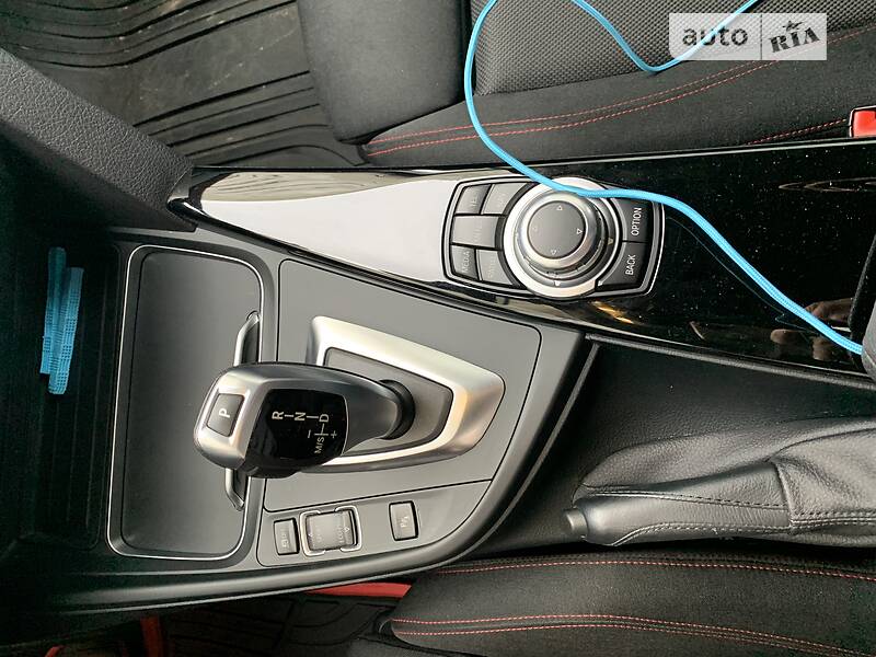 Універсал BMW 3 Series 2016 в Києві