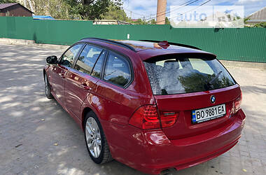 Універсал BMW 3 Series 2011 в Заліщиках