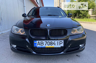 Універсал BMW 3 Series 2010 в Вінниці