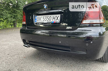 Хэтчбек BMW 3 Series 2003 в Ровно