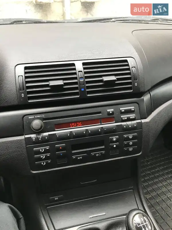 BMW 3 Series 2004 VIN WBAAP710X0PP29568 фото оголошення 7 з 46