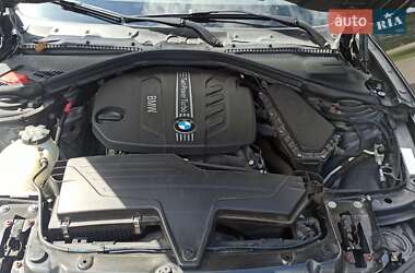 Универсал BMW 3 Series 2014 в 