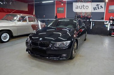 Купе BMW 3 Series 2013 в Львові