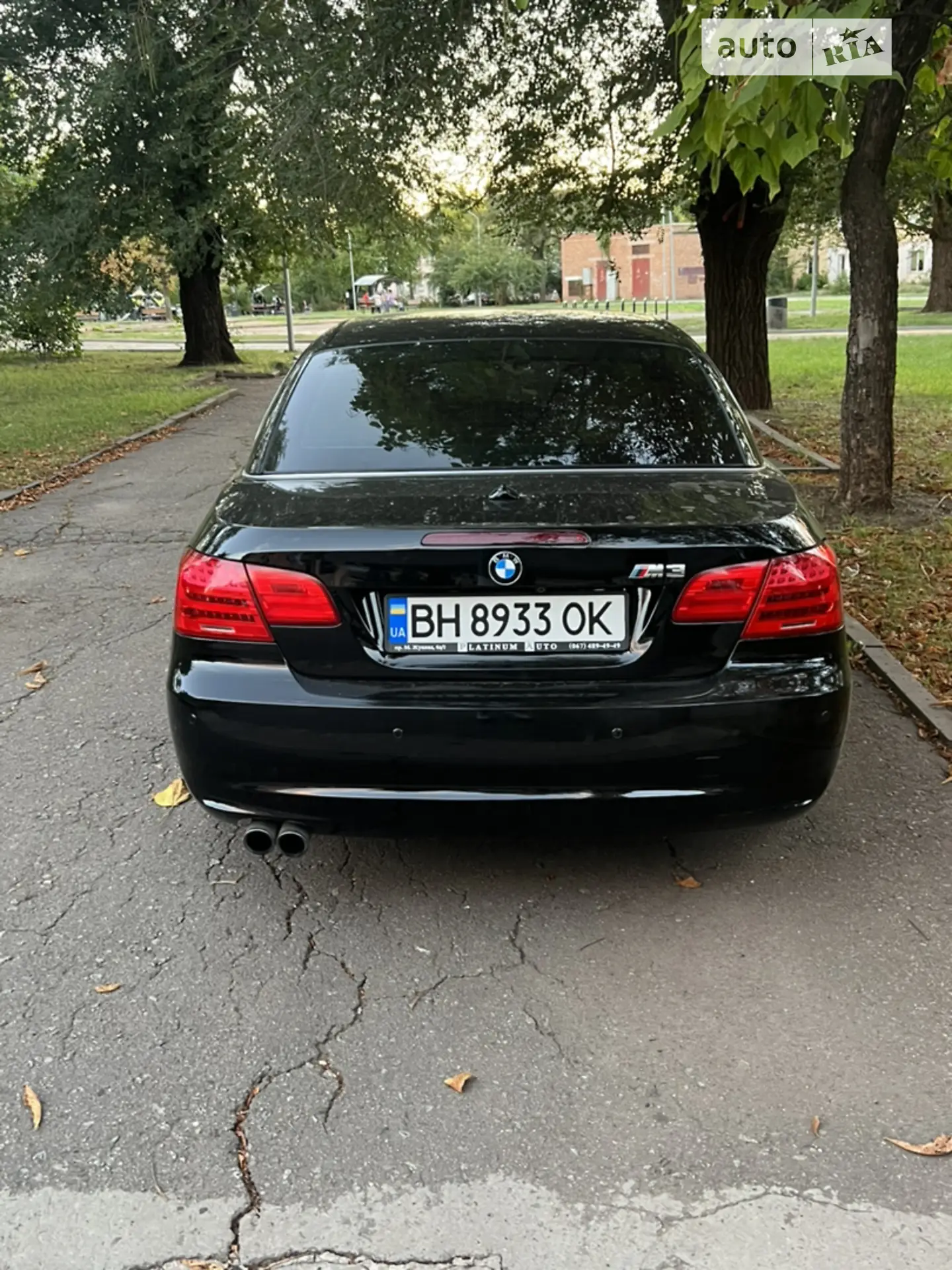 2012 BMW 3er - мініатюра 4