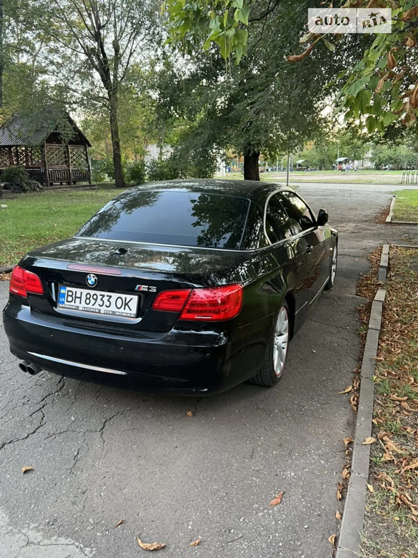 2012 BMW 3er - мініатюра 6