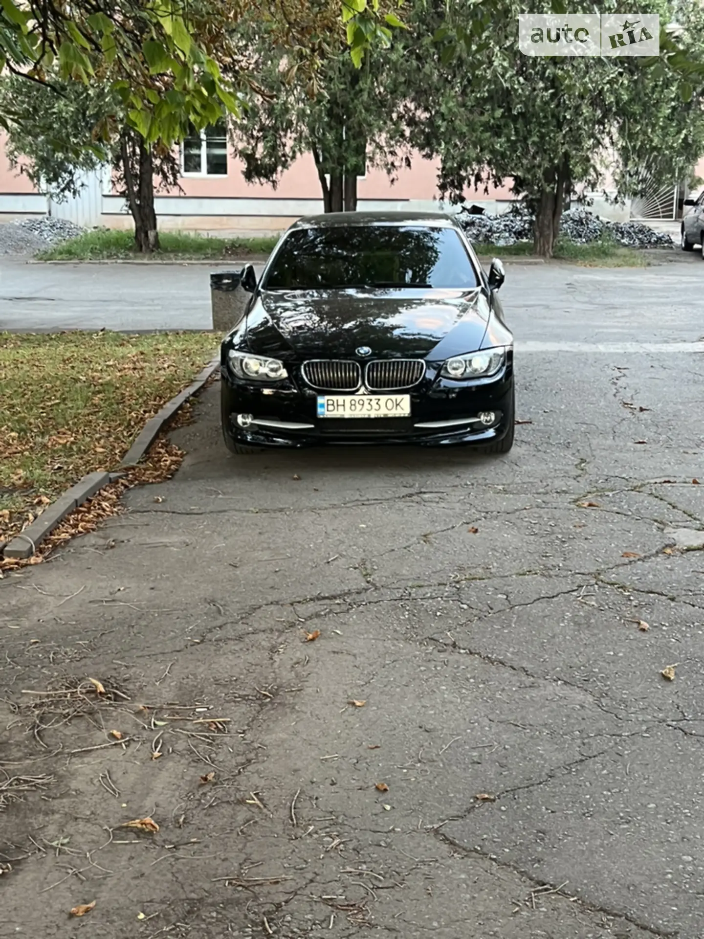 2012 BMW 3er - мініатюра 10