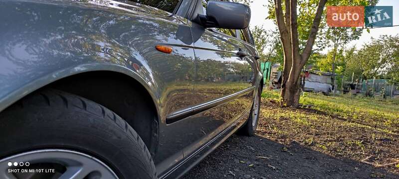 Седан BMW 3 Series 2003 в Першотравенске фото 11 Седан BMW 3 Series 2003 в Першотравенске