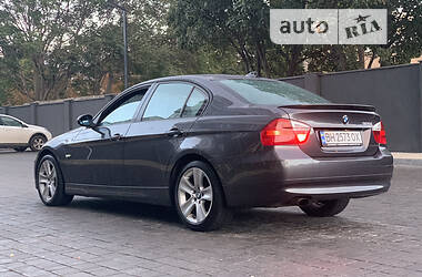 Седан BMW 3 Series 2005 в Одесі