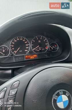 Универсал BMW 3 Series 2005 в 