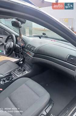 Универсал BMW 3 Series 2005 в 