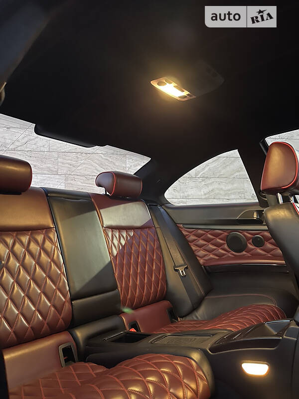Купе BMW 3 Series 2007 в Киеве