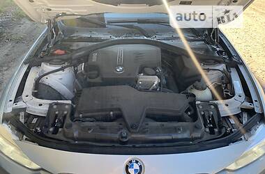 Седан BMW 3 Series 2013 в Ахтырке