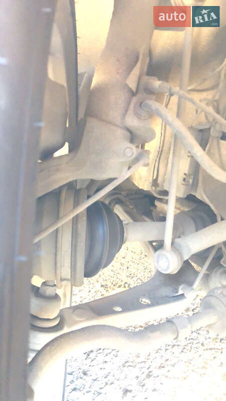 Універсал BMW 3 Series 2000 в Чернівцях